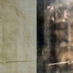 Shroud of Turin.