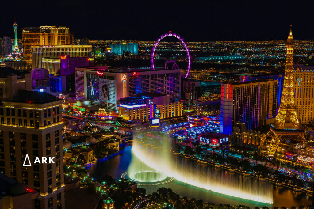 ARK|The First Christian Marketplace - Las Vegas, NV