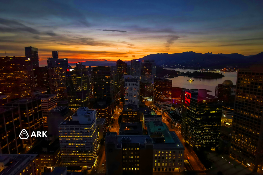 ARK|The First Christian Marketplace - Vancouver, BC Office