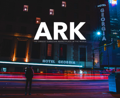 ARK｜The Christian Marketplace