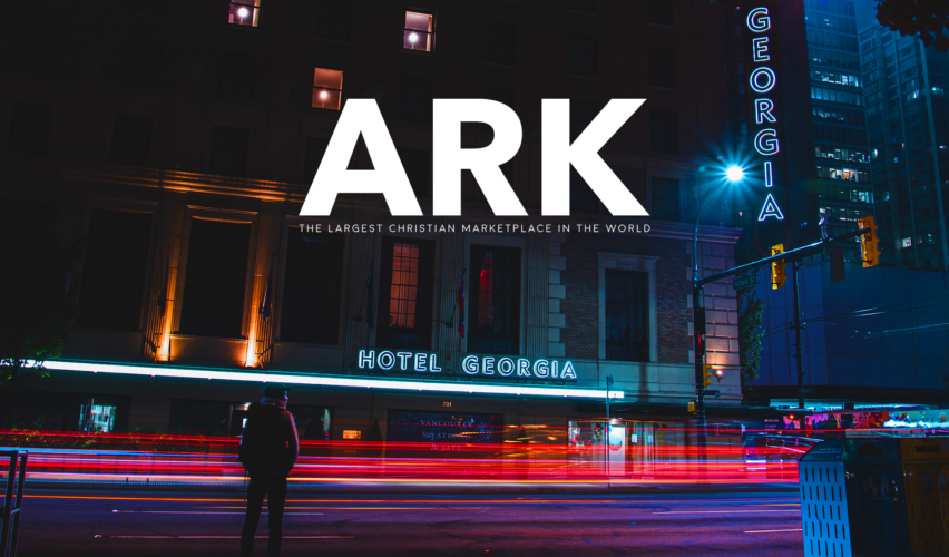 ARK｜The Christian Marketplace