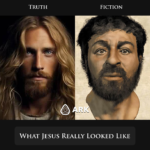 ARK｜What Jesus Really Looked Like