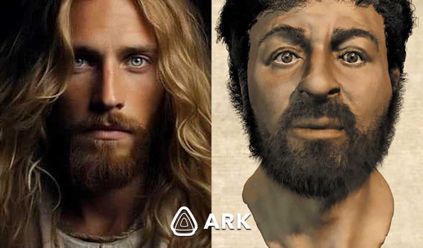 ARK｜What Jesus Really Looked Like