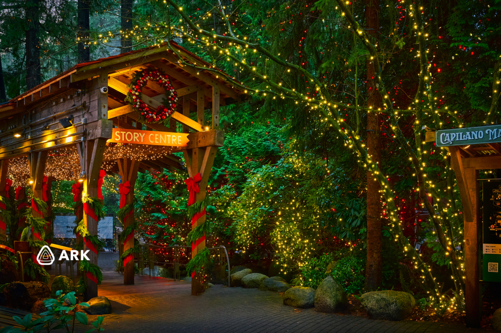 ARK|Iron Sharpens Iron: The Importance in Life & E-Commerce - Vancouver Office