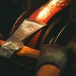 ARK｜Iron Sharpens Iron: The Importance in Life & E-Commerce