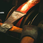 ARK｜Iron Sharpens Iron: The Importance in Life & E-Commerce