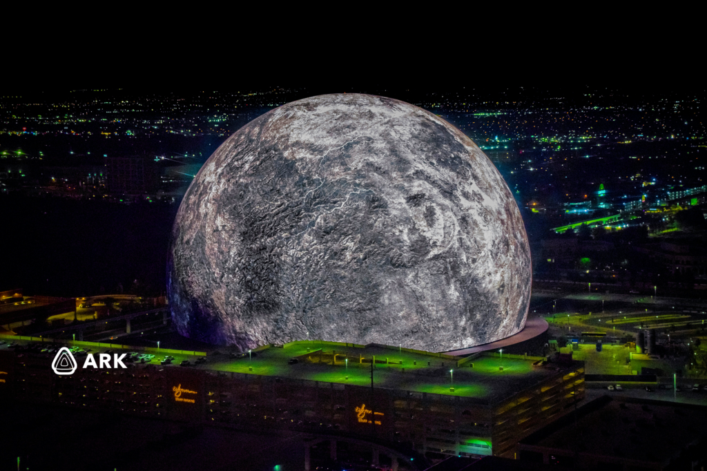 ARK|Iron Sharpens Iron: The Importance in Life & E-Commerce - Las Vegas Office