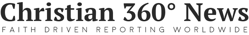 Christian 360&deg; News&trade; 