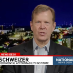 The National News Desk - Peter Schweizer - Immigration Surge