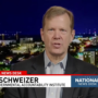 The National News Desk - Peter Schweizer - Immigration Surge
