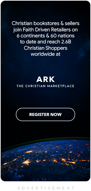 ARK｜The Christian Marketplace